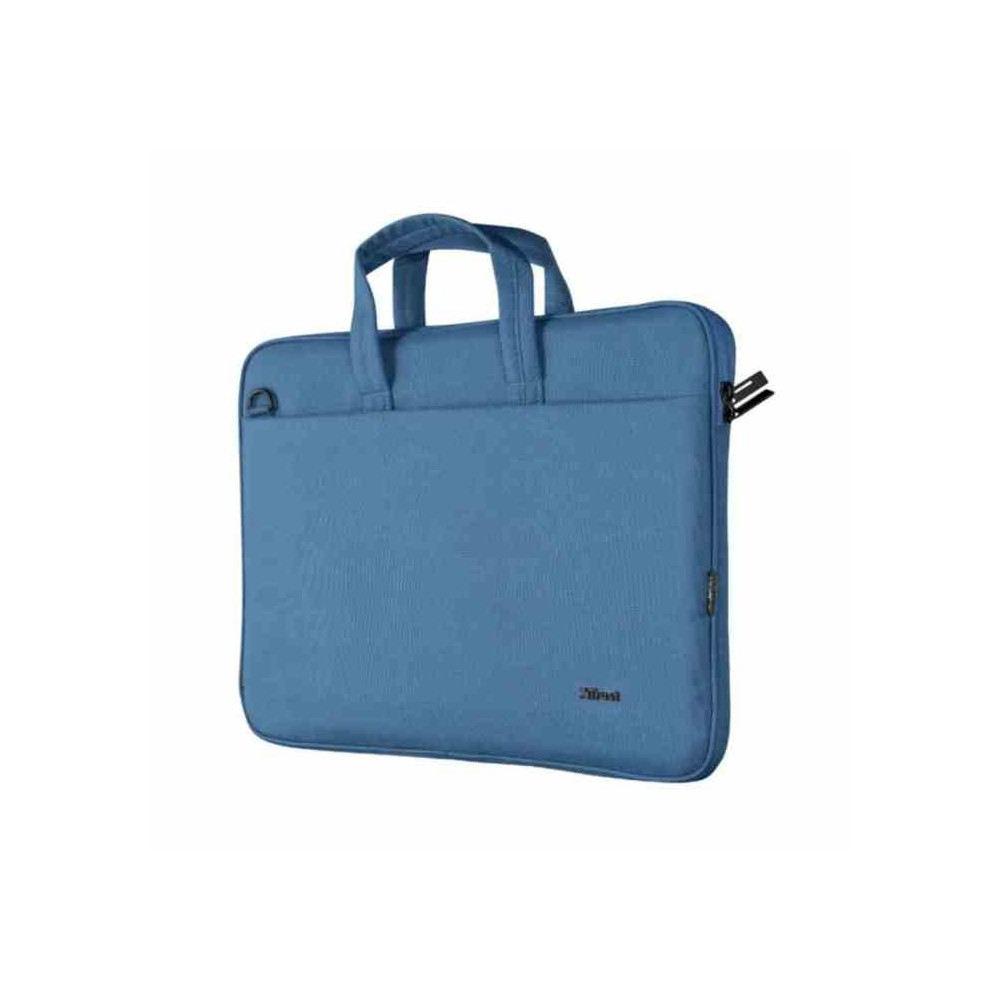 BORSA PER NOTEBOOK 16" BOLOGNA (24448) BLU