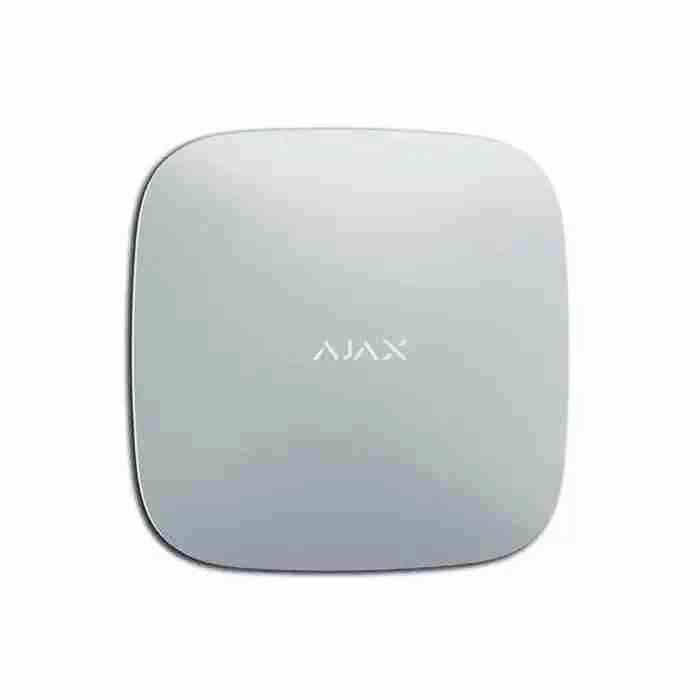 UNITA CENTRALE ALLARME AJ-HUB 2 PLUS - WIRELESS 64 ZONE - FOTOVERIFICA 2G/3G/4G(LTE)
