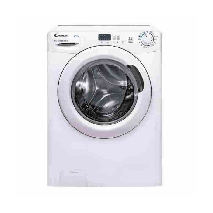 LAVATRICE A CARICA FRONTALE EASY EY4 1061DE/1-S - 6KG 1000GIRI/MIN