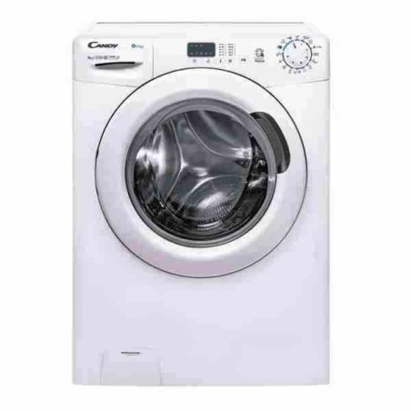 LAVATRICE A CARICA FRONTALE EASY EY4 1061DE/1-S - 6KG 1000GIRI/MIN