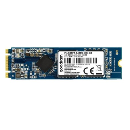 HARD DISK SSD 240GB S400U M.2 2280 (SSD-S400U-240-8)