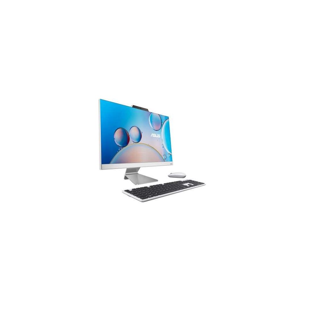PC LCD 23,8" EXPERTCENTER E3 E3402WVAK-WPC006X (90PT03T1-M00D50) NO TOUCH BIANCO