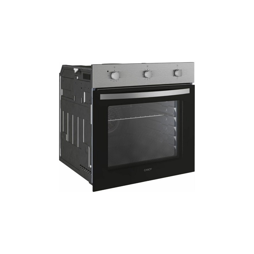 FORNO DA INCASSO FIDC X502IT ELETTRICO VENTILATO 65LT NERO CLASSE A