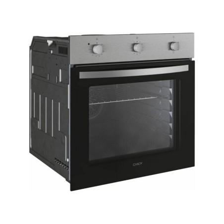 FORNO DA INCASSO FIDC X502IT ELETTRICO VENTILATO 65LT NERO CLASSE A
