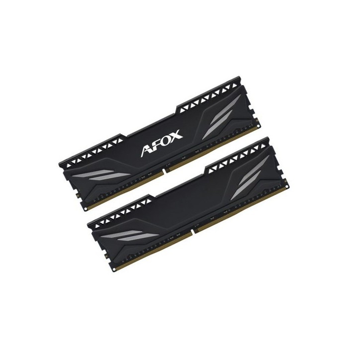 MEMORIA DDR4 32 GB KIT PC3200 MHZ (2X16) (AFLD432PH1CADB)