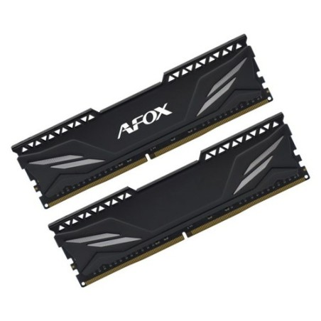 MEMORIA DDR4 32 GB KIT PC3200 MHZ (2X16) (AFLD432PH1CADB)