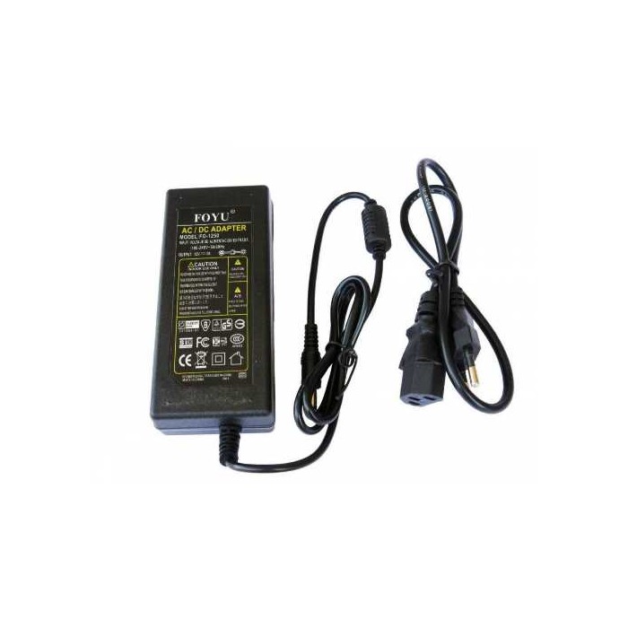 ALIMENTATORE UNIVERSALE 12V/5A