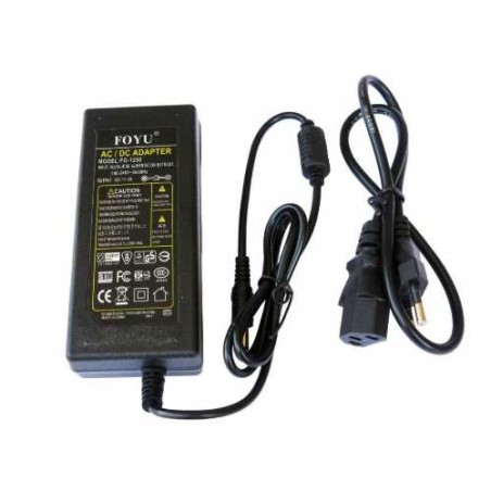 ALIMENTATORE UNIVERSALE 12V/5A
