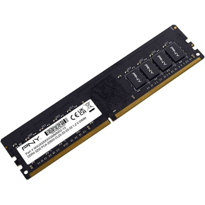 MEMORIA DDR4 16 GB PC3200 MHZ (1X16) (MD16GSD43200-SB)