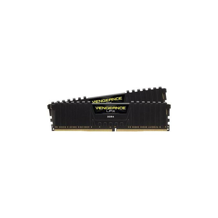 MEMORIA DDR4 16 GB VENGEANCE PC3600 MHZ (2X8) (CMK16GX4M2D3600C18)