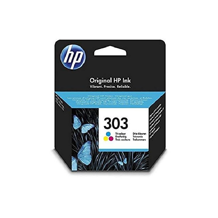 (OUTLET) CARTUCCIA ORIGINALE T6N01AE N.303 COLORE