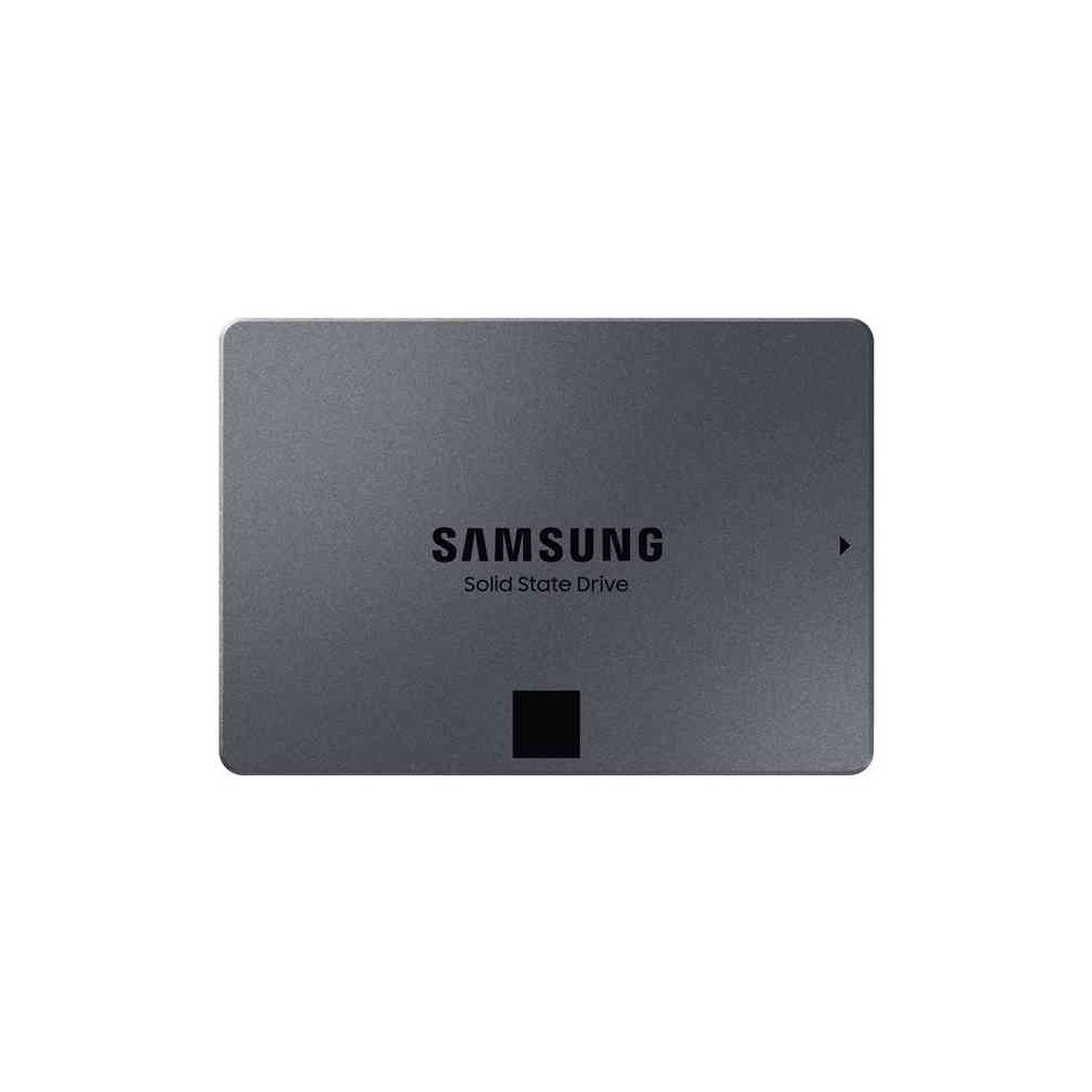 HARD DISK SSD 1TB 870 QVO SATA3 2.5" (MZ-77Q1T0BW)