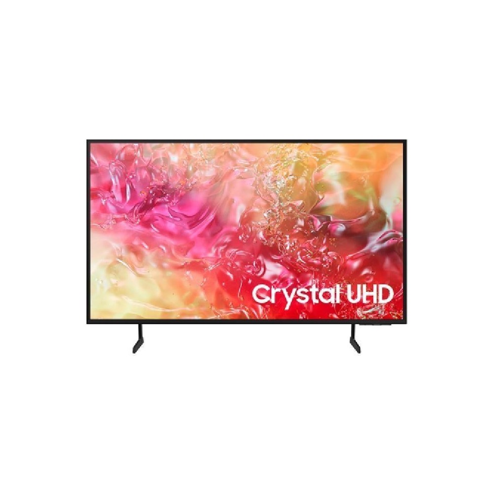 TV LED 43" UE43DU7170UXZT ULTRA HD 4K SMART TV WIFI DVB-T2 GARANZIA ITALIA