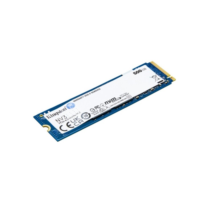 HARD DISK SSD 500 GB NV3 M.2 NVME (SNV3S/500G)