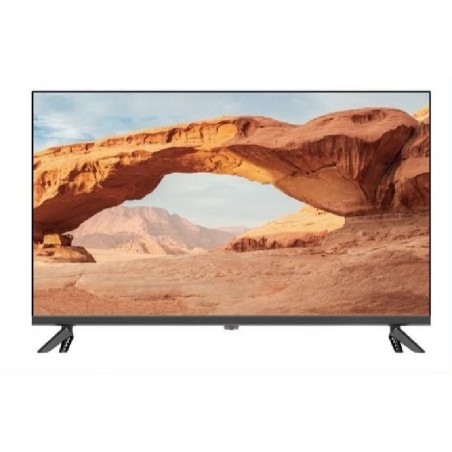 (RICONDIZIONATO) TV LED 32" JCL32HD HD DVB-T2