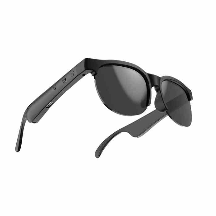 OCCHIALI SMART AUDIO SUNGLASSES G58 BLUETOOTH 5.4