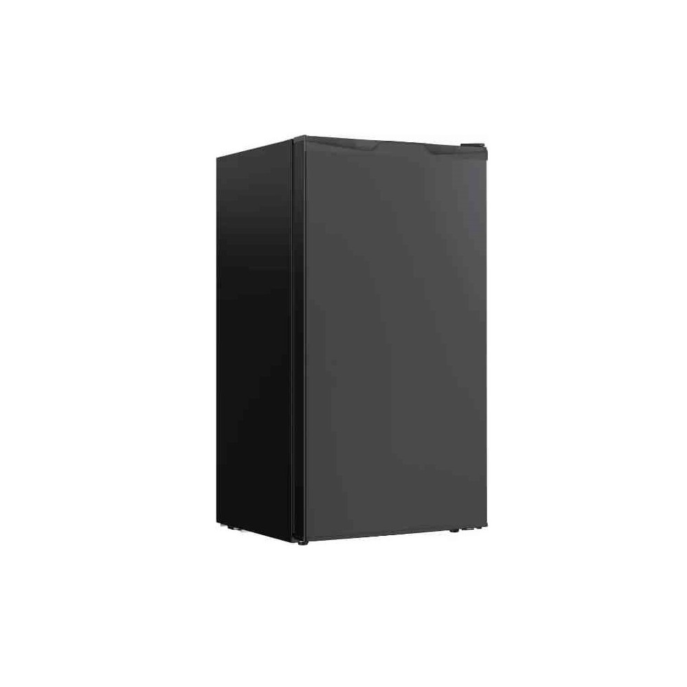 FRIGORIFERO 1 PORTA AKFR107BK-R - CLASSE E - 90 LT - NERO