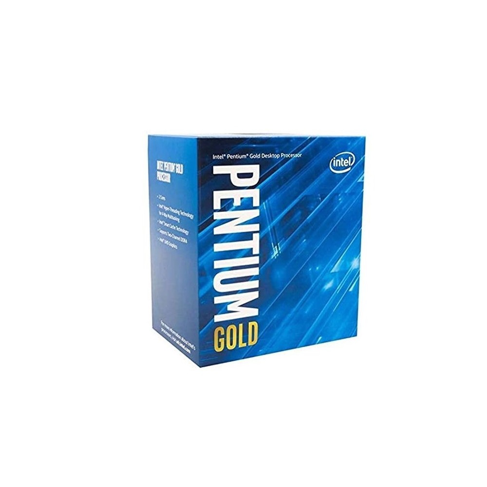 CPU PENTIUM G6500 SK 1200 BOX (BX80701G6500)