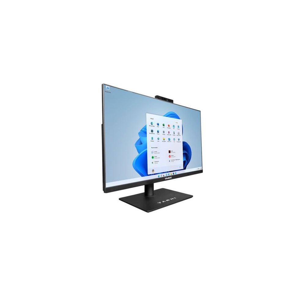 PC LCD 27" ALL IN ONE VICTORY 27 I7-13260H 16GB/1TB NO TOUCH WINDOWS 11 PRO NERO (AY27807)