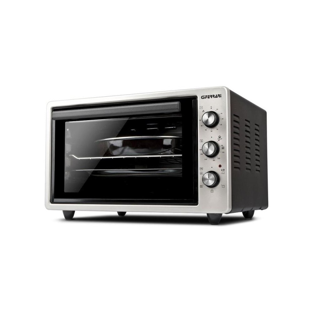 FORNO ELETTRICO ROSTO' 37 G10152 37LT. CON GRILL