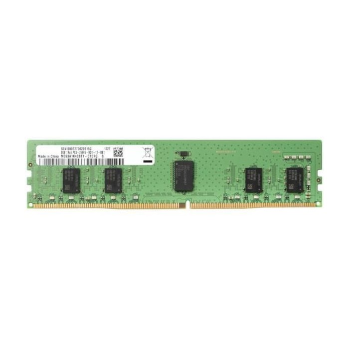 MEMORIA DDR5 16 GB PC5600 MHZ (1X16) (1_A9TF1AA)