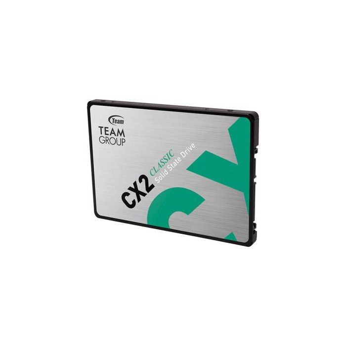 HARD DISK SSD 2TB CX2 2.5" SATA 3 (T253X6002T0C101)