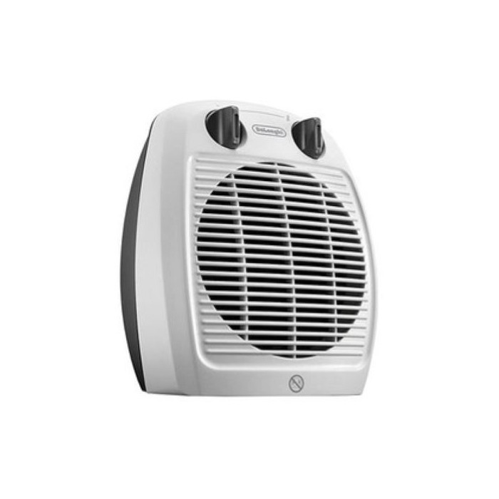 TERMOVENTILATORE STUFA ELETTRICA PORTATILE CALDOBAGNO HVA3220 BIANCO