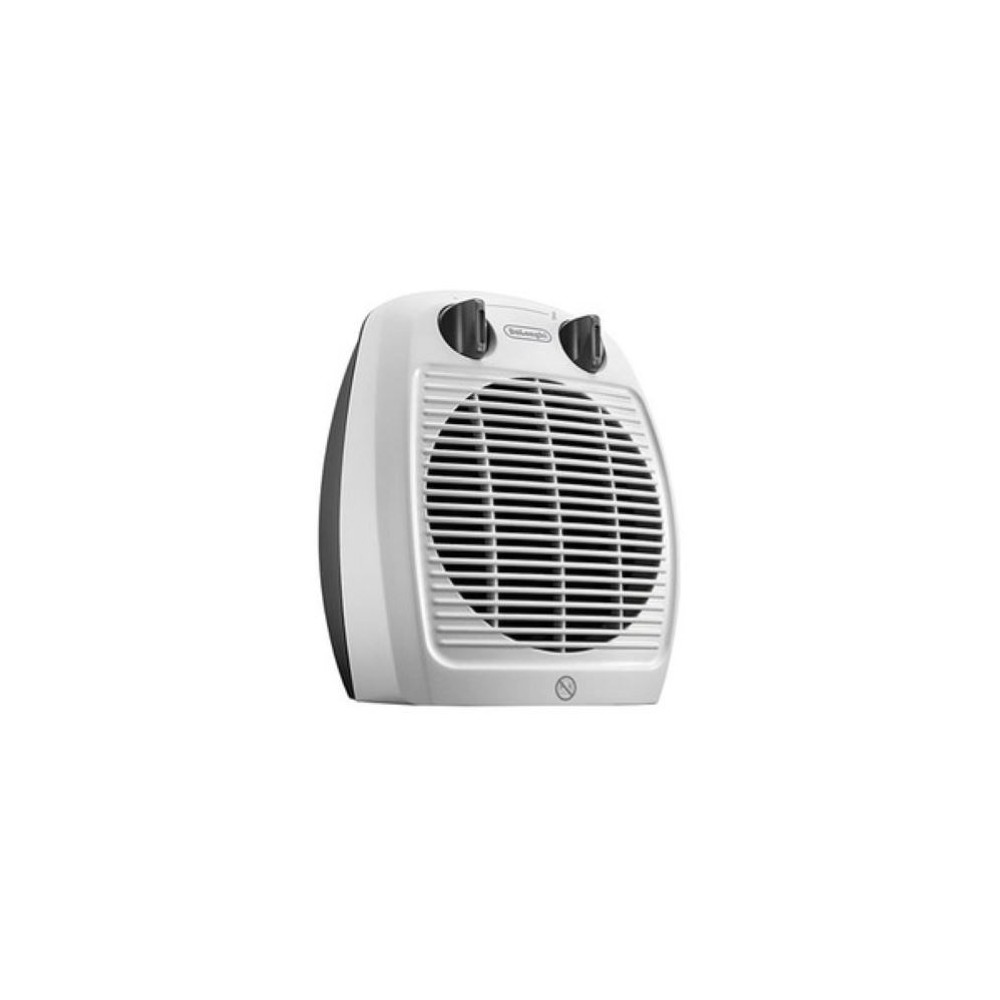 TERMOVENTILATORE STUFA ELETTRICA PORTATILE CALDOBAGNO HVA3220 BIANCO