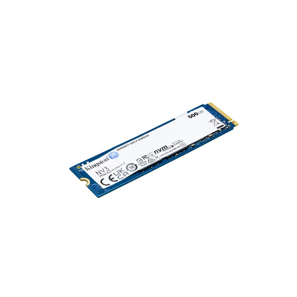 HARD DISK SSD 500 GB NV3 M.2 NVME (SNV3S/500G)