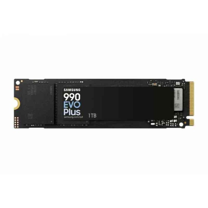 HARD DISK SSD 1TB 990 EVO PLUS M.2 NVME (MZ-V9S1T0BW)