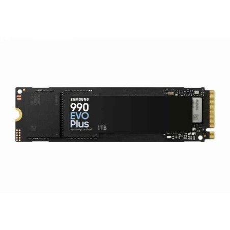 HARD DISK SSD 1TB 990 EVO PLUS M.2 NVME (MZ-V9S1T0BW)