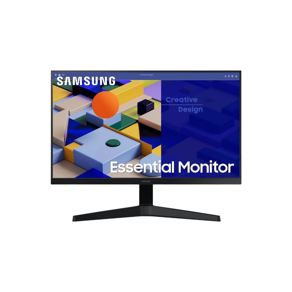 MONITOR 27" S31C ESSENTIAL LED FULL HD (LS27C310EAUXEN)
