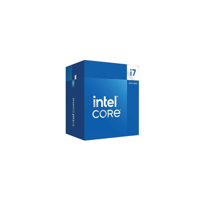 CPU CORE I7-14700 (RAPTOR LAKE) SOCKET 1700 (BX8071514700)
