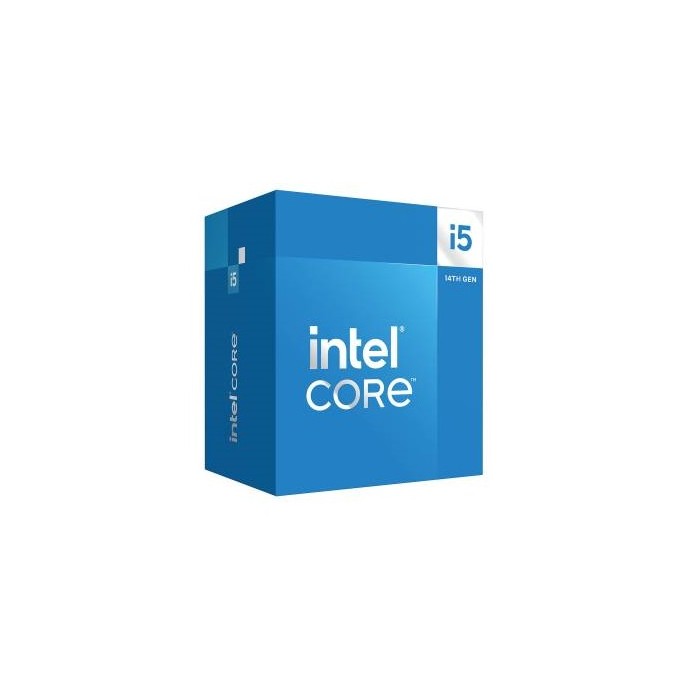 CPU CORE I5-14500 (RAPTOR LAKE) SOCKET 1700 (BX8071514500)