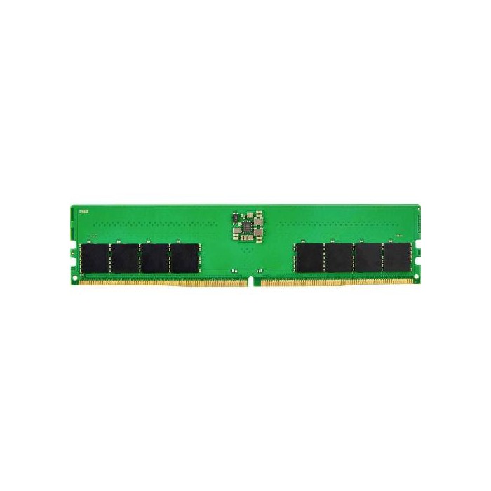 MEMORIA DDR5 16 GB PC4800 MHZ (1X16) (4M9Y0AA)