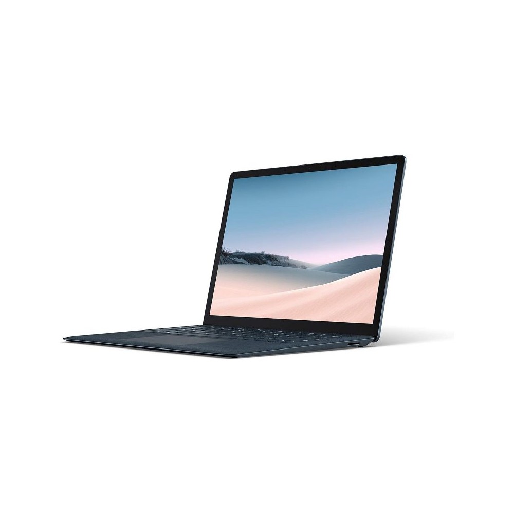 (RICONDIZIONATO) NOTEBOOK SURFACE LAPTOP 3 13.5" TOUCH INTEL CORE I5 16GB/256GB SSD WINDOWS 11 COA - BLU COBALTO - GAR. 6 MESI