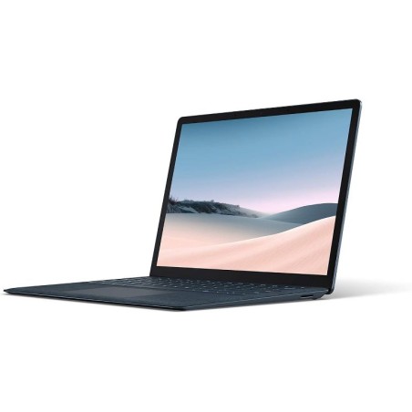(RICONDIZIONATO) NOTEBOOK SURFACE LAPTOP 3 13.5" TOUCH INTEL CORE I5 16GB/256GB SSD WINDOWS 11 COA - BLU COBALTO - GAR. 6 MESI