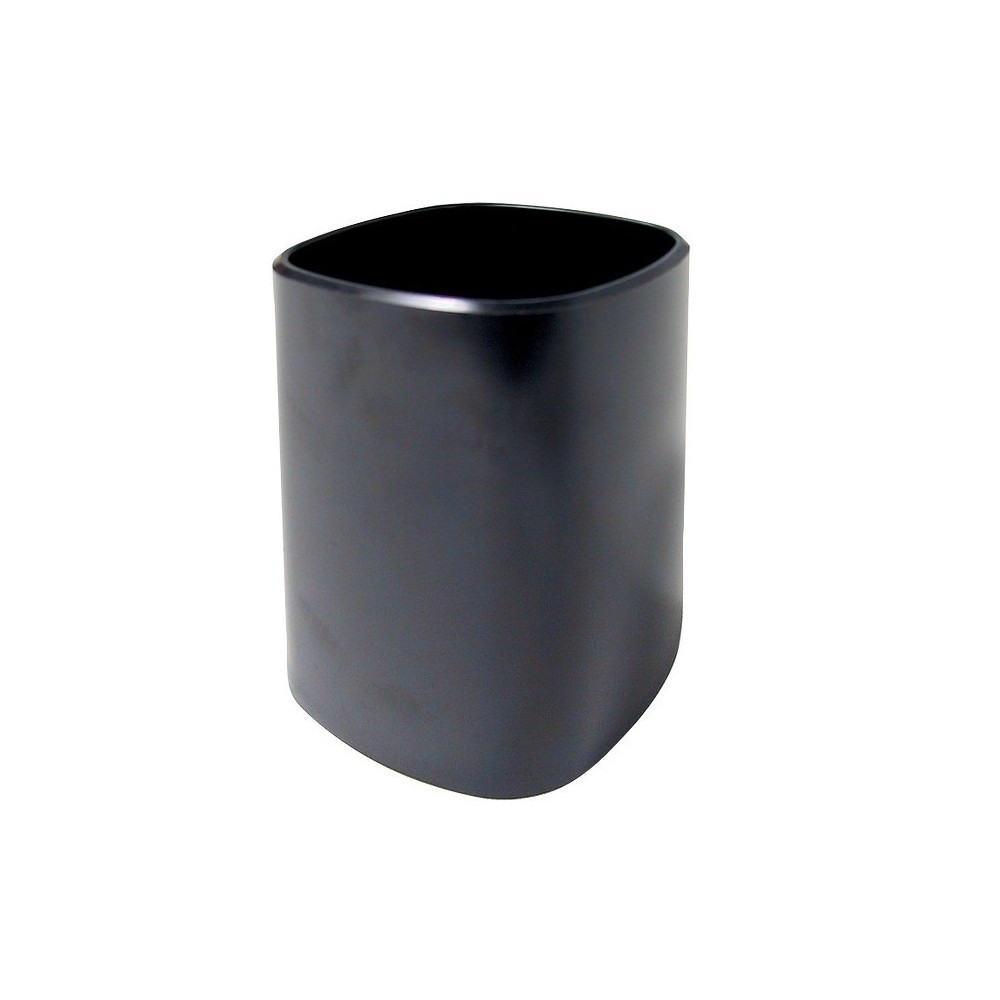 BICCHIERE PORTAPENNE NERO (4111N)