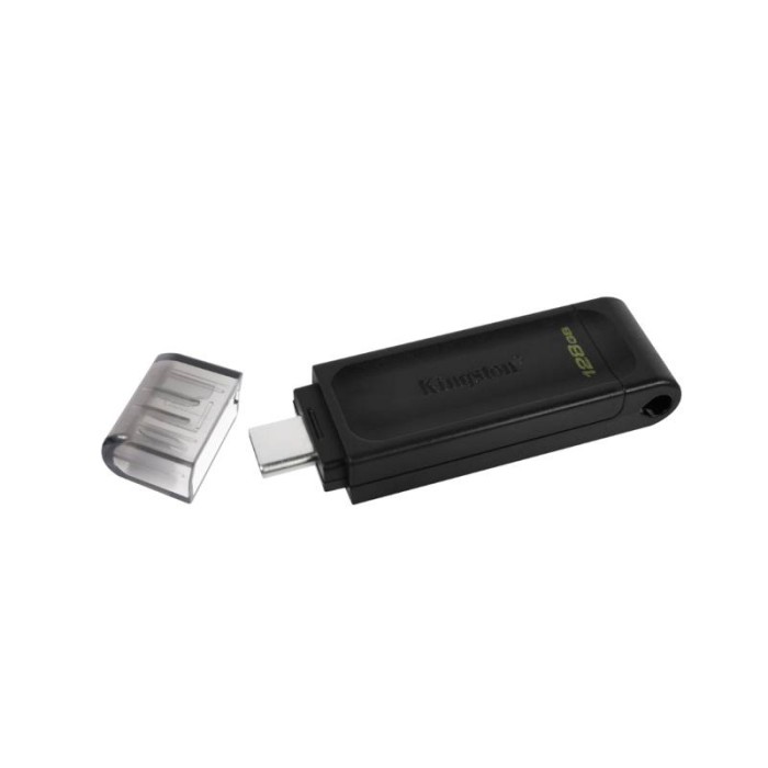 PEN DRIVE 128GB USB-C 3.2 TYPE-C (DT70/128GB)