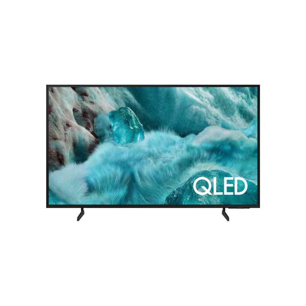TV QLED 50" QE50Q7FAAUXXH (2025) ULTRA HD 4K QLED SMART TV WIFI DVB-T2