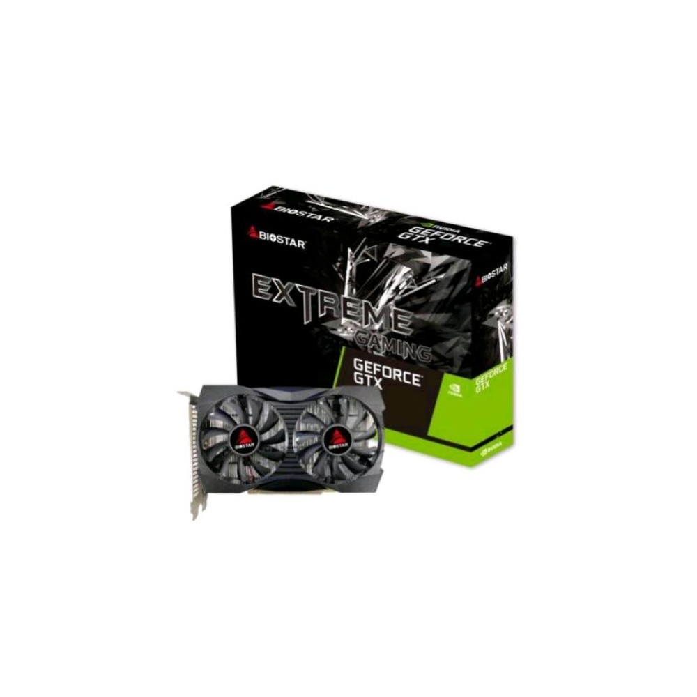 SCHEDA VIDEO GTX 1050 EXTREME GAMING 4 GB (VN1055XF41)