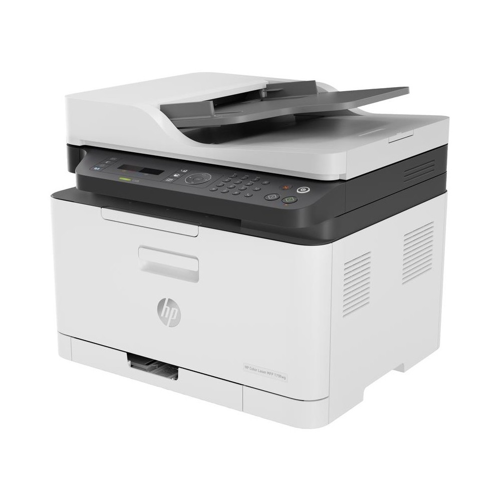 STAMPANTE MULTIFUNZIONE LASER 179FNW LASER COLORE WIRELESS ADF (4ZB97A)