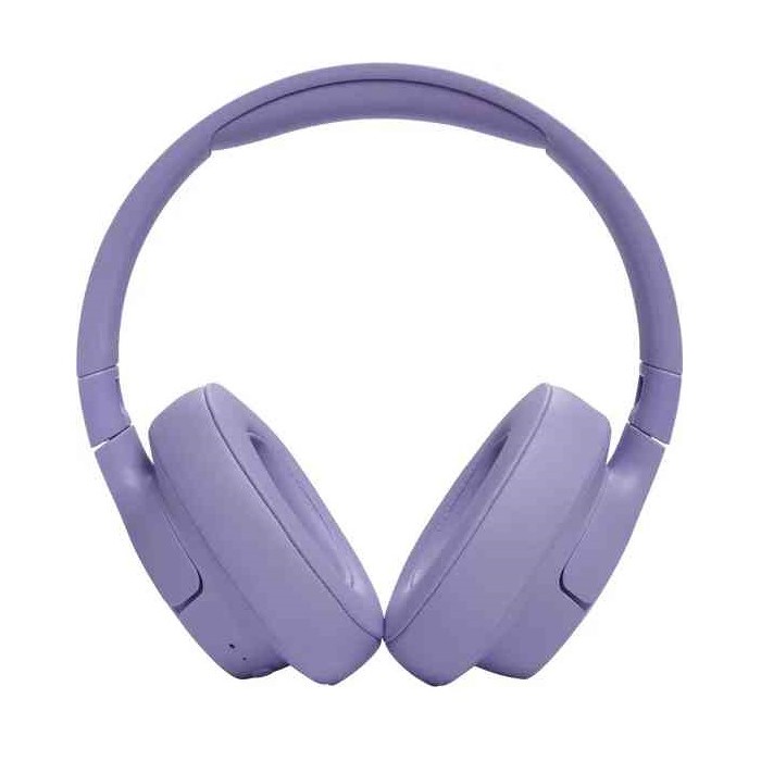 CUFFIE MICROFONO TUNE 720BT BLUETOOTH PORPORA (JBLT720BTPUR)