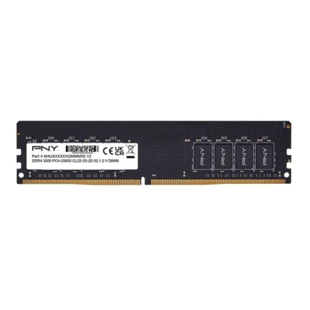 MEMORIA DDR4 32 GB PC3200 MHZ (1X32) (MD32GSD43200-TB)