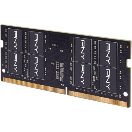 MEMORIA SO-DDR4 16 GB PC3200 (1X16) (MN16GSD43200-SB)