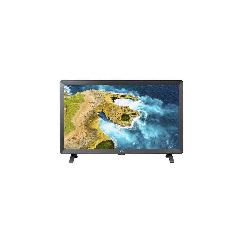 TV LED 24" 24TQ520S-PZ HD SMART TV WIFI DVB-T2