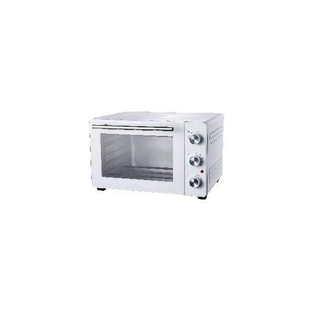 FORNO ELETTRICO AKFE350 BIANCO 35LT 1500W