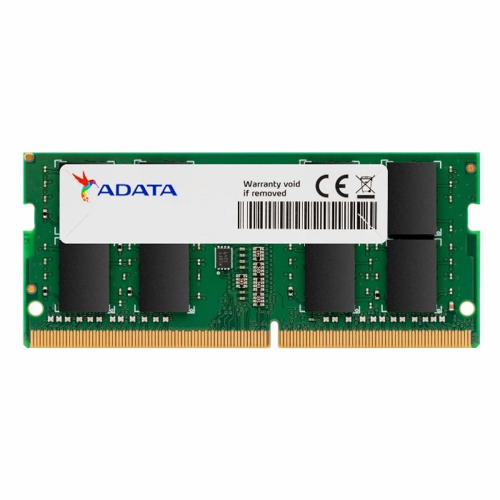 MEMORIA SO-DDR4 16 GB PC3200 (1X16) (AD4S320016G22-SGN)