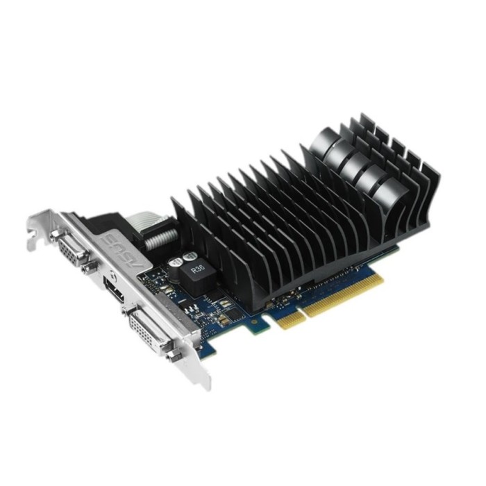 SCHEDA VIDEO GEFORCE GT730 2 GB PCI-E (90YV06N2-M0NA00)