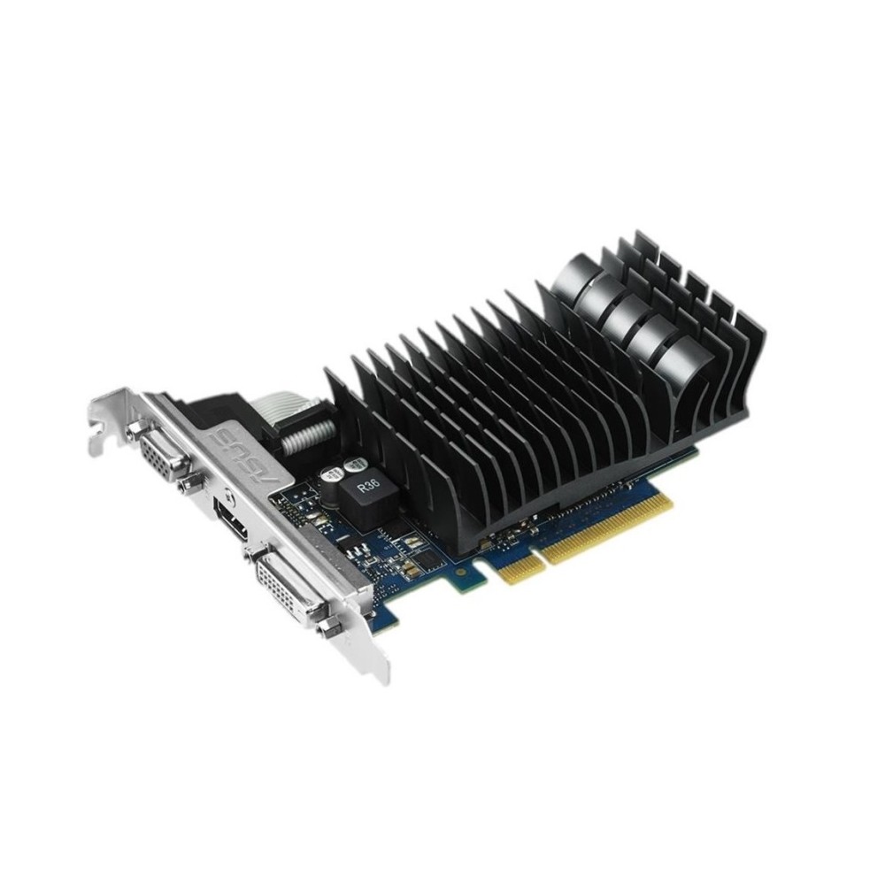 SCHEDA VIDEO GEFORCE GT730 2 GB PCI-E (90YV06N2-M0NA00)